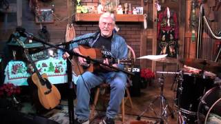 John Seay Performs at Edith May's Paradise - "Cats"