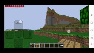 Minecraft Alpha 0.0.0 Pocket Edition Updated 