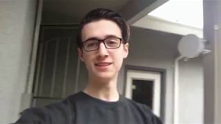 Livestreaming TODAY (2/9/19) at 9am PST!