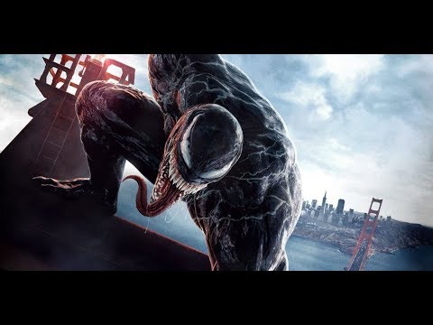 Venom Tribute - The Animal [Disturbed]