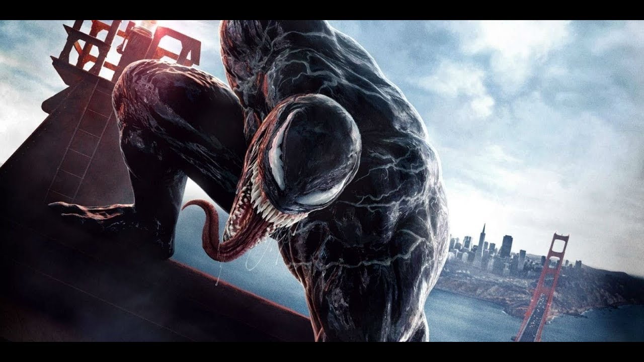 Venom Tribute - The Animal [Disturbed]