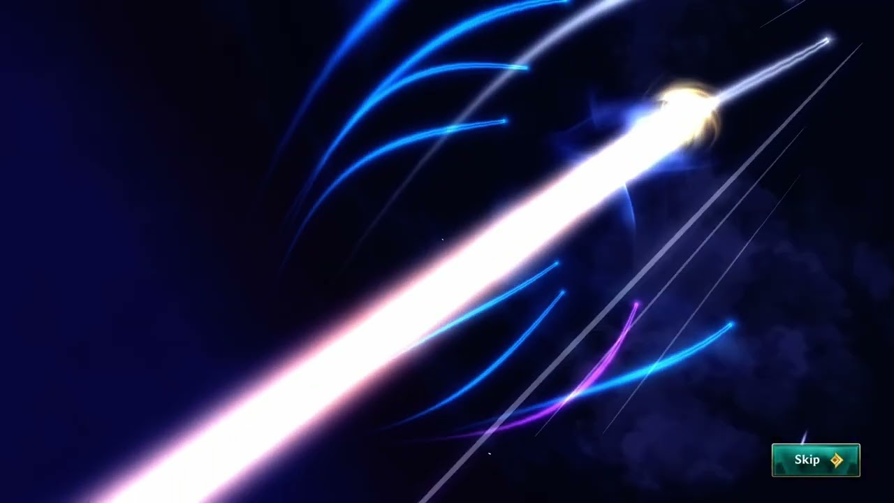 Opening guild chests