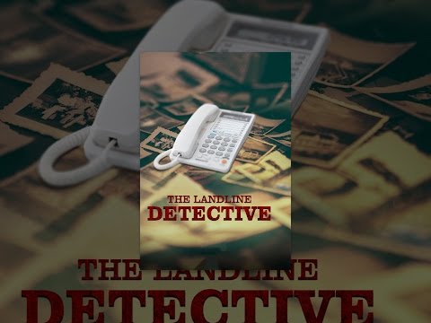 The Landline Detective