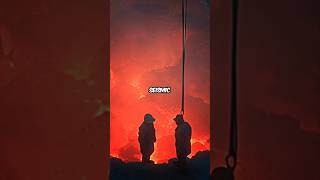 Mysterious Siberian Hole Sounds Like Hell