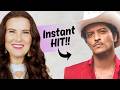 This Is Why Bruno Mars NEVER Misses! Vocal Analysis of "Risk It All"
