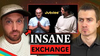 How Jubilee’s Mormon Debate Exposed John Dehlin