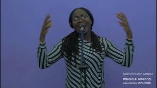 Ndinosimudza Maoko(live) - Worship Moments(S3E2)