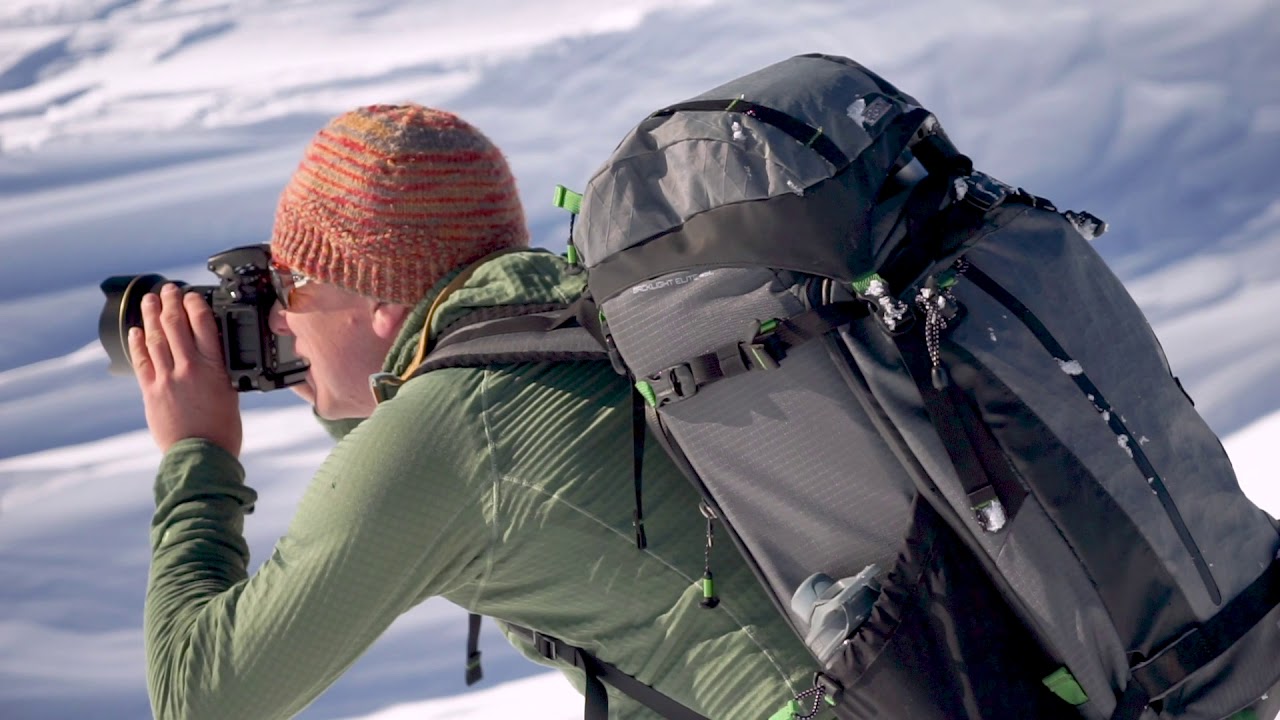 mindshift backlight 45l