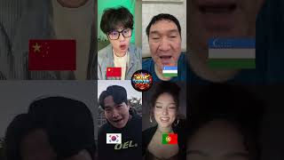 Who Sang It Better  Bailalo Gozalo  Ariis shorts gozalo phonk  vocals cover fyp