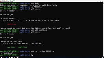 (깃허브-Github 기초 워크숍/깃은 전기전자 메이커의 기본)  05강 실습 Git 시작하기