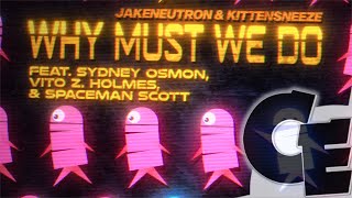 Celebrity Why Must We Do || R.E.P.O Fan Song [Chorus Extension] Profile