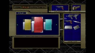 Resident Evil code veronica x PS5Stream