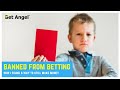 Betfair Trading: Limited then banned accounts - How ...