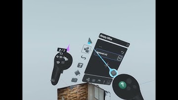 Easy way to scan your environment and start designing in mixed reality