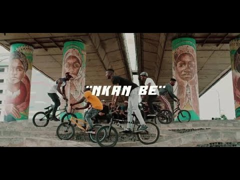 pauly Q Nkan be cover by lil kesh ft Mayorkun