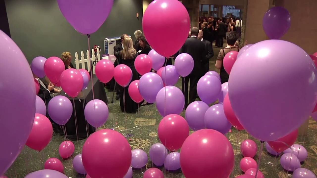 A glimpse...Charity Ball 2016