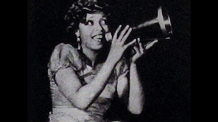 Ethel Waters - I'm Coming, Virginia 1926 Will Mari...