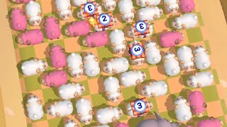Sheep Dash - Sheep Away Level 24 Game Walkthrough screenshot 4