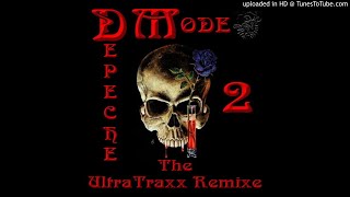 Depeche Mode - Strangelove (Longer UltraTraxx Remix)