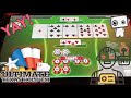 Texas Casino Holdem Poker Show - YouTube