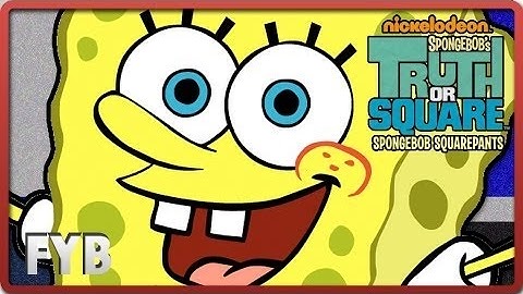 SpongeBob