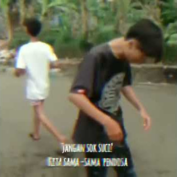 Story wa nyindir orang munafik
