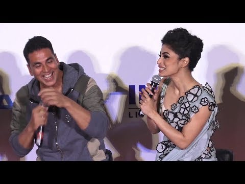 Akshay Kumar's Funny