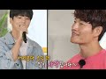 ‘보조개 요정’ 김민규, 감미로운 허니 보이스♬ [런닝맨 다시보기/ RunningMan]