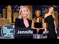 Jennifer Lawrence Makes Honest Confession About Her SNL Hosting Experience