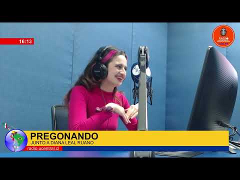 RADIO UCENTRAL || PREGONANDO 5/8/2022