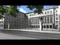 Berlin Now & Then - Episode 10: Reich Offices | Ministry of Aviation