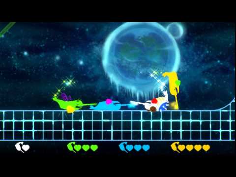 starwhal №1 Первые победы и упоротый Londer