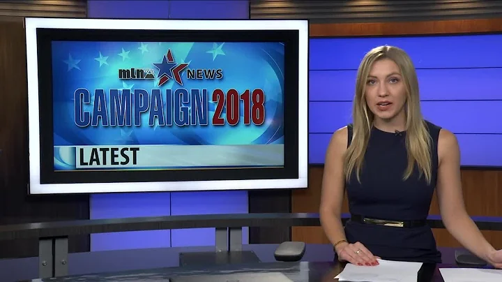 Q2 10 p.m. Top Stories with Samantha Sullivan, Fri...