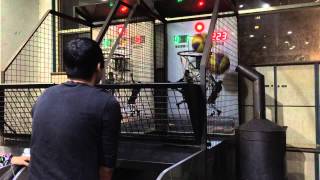 20141212 籃球機pk part2