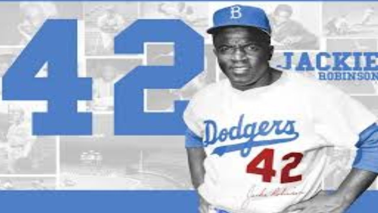 Jackie Robinson: The Baseball Player | Pitcher List