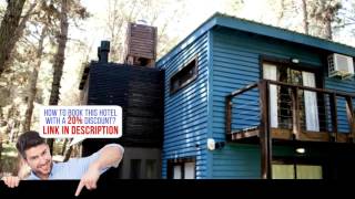 Cabañas Todo Que Si, Balneario Mar Azul, Argentina, HD Review