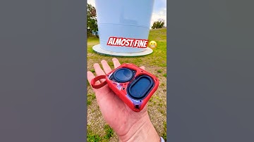 A Very Smooth JBL Test 💀