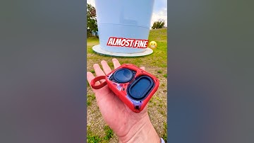 A Very Smooth JBL Test 💀