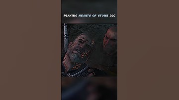 That Random Peasant In White Orchard | Witcher 3