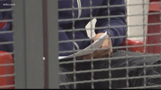 Bond denied for two teens charged in Richland County shooting that wounded child