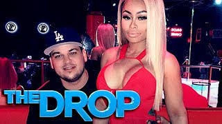 Blac Chyna Wants More of Rob’s Money After Custody Battle
