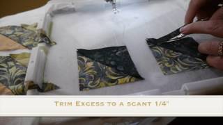 MQ16 Week One Video Instructions