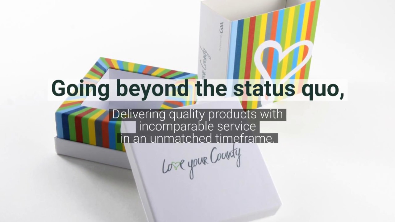 Interpak Overview Video