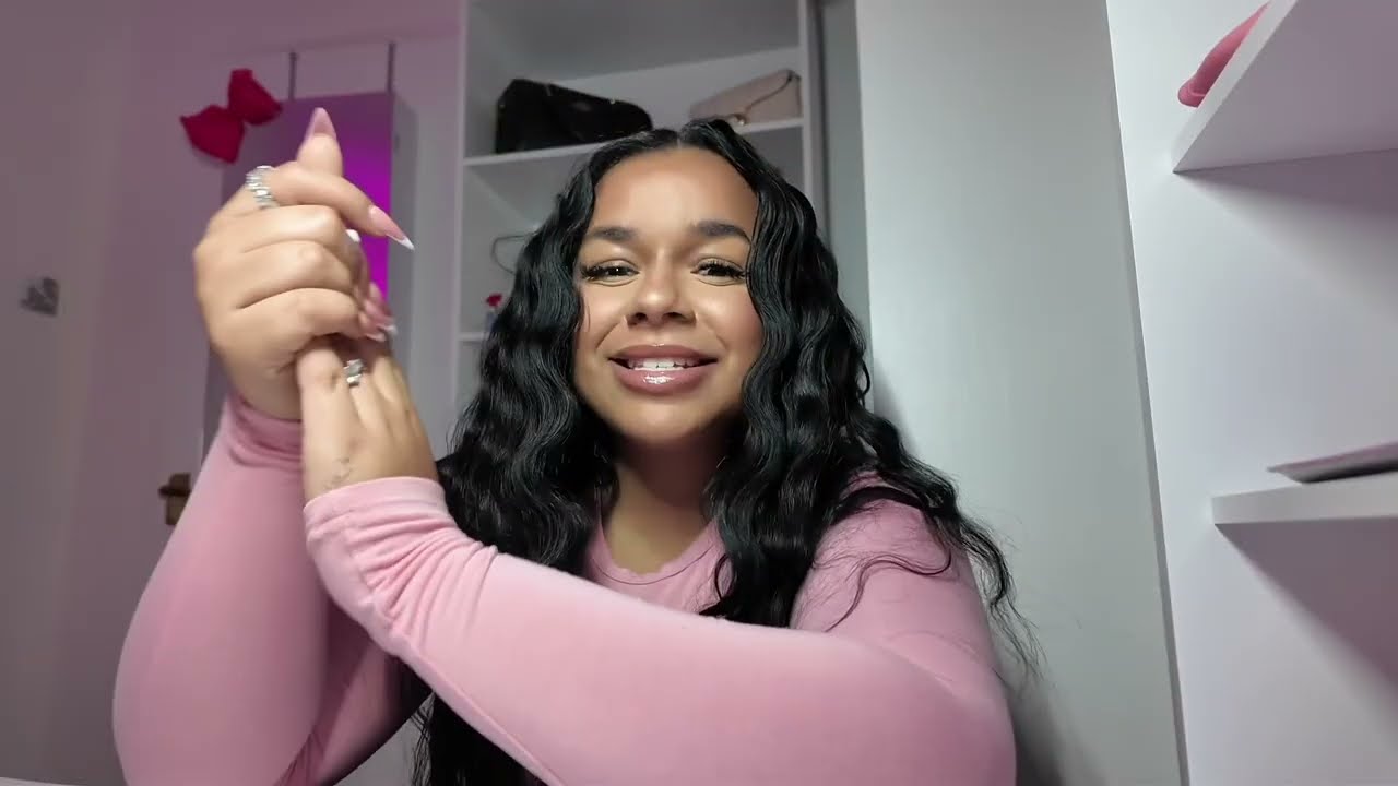 SHEIN NAIL HAUL 🌸💅