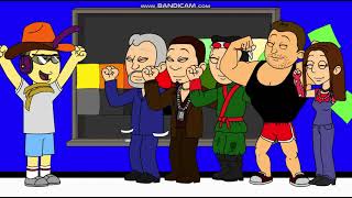 Lilypad (Toy Story 5) gets the bad card