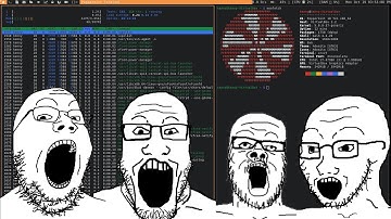 How to Get a Window Manager on ANY Distro