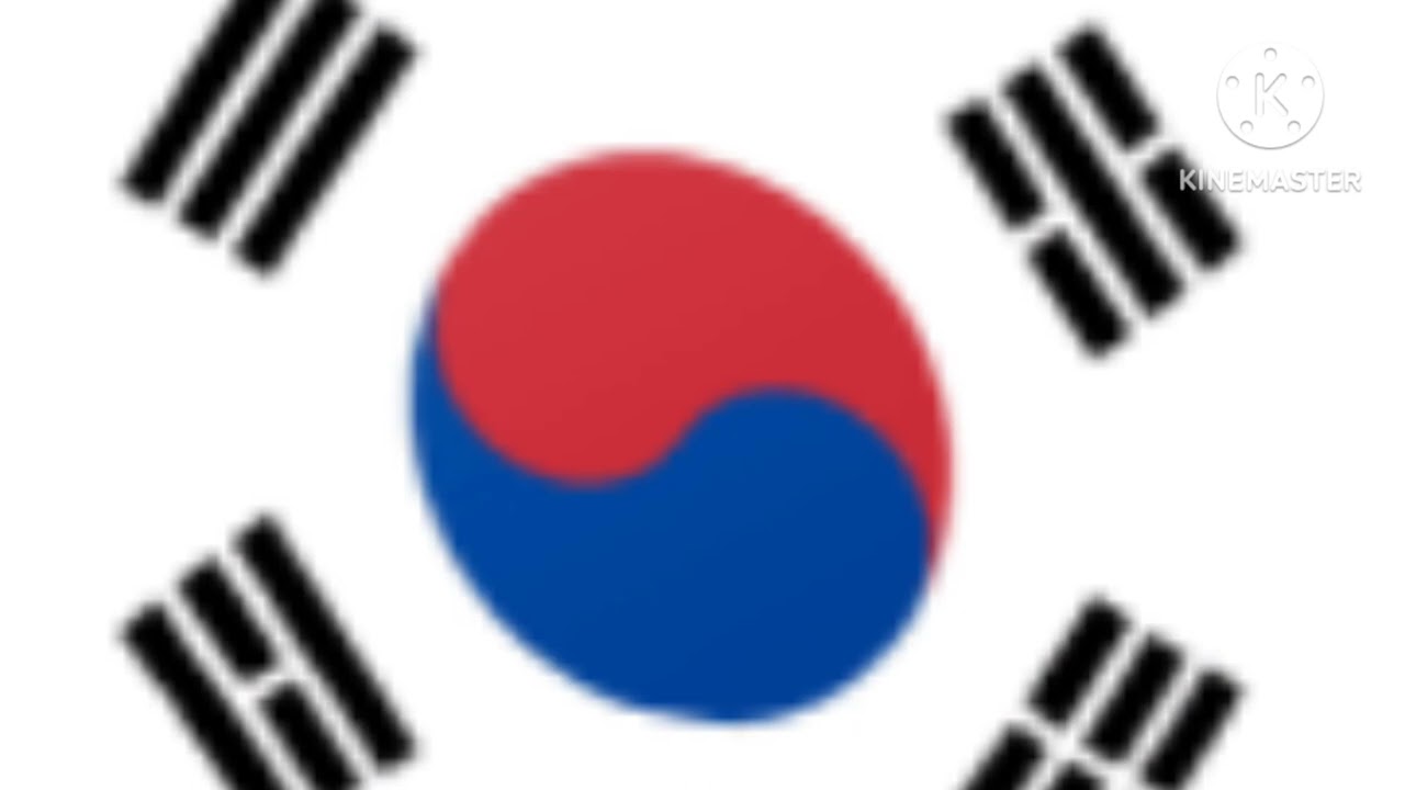 we Lost our human happy koraen