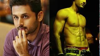 Tollywood Heroes Body And Style Transformation