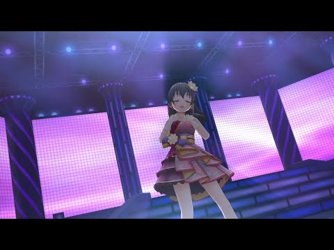 「デレステ」always（藤原肇ソロ・リミックス）
