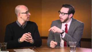 The Webby Debates Presented By Aquent Apple Vs. Android - Can Closed Win?